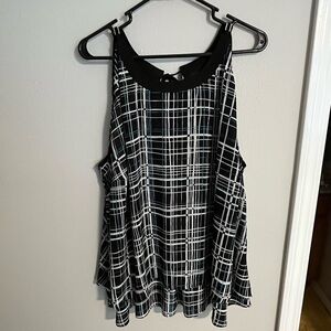 Worthington Women’s 2X camisole style top